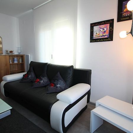 Fonda 24 Apartment Roses Exterior foto