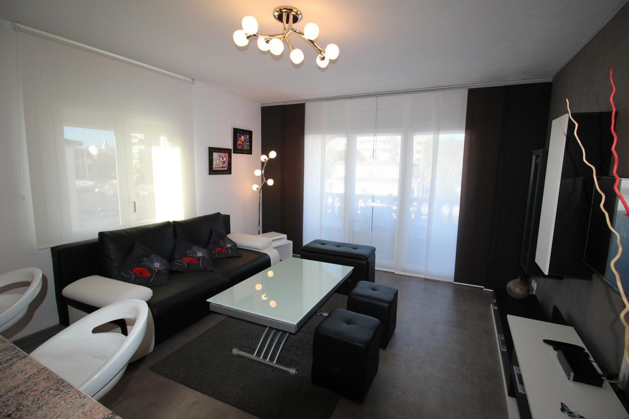 Fonda 24 Apartment Roses Exterior foto