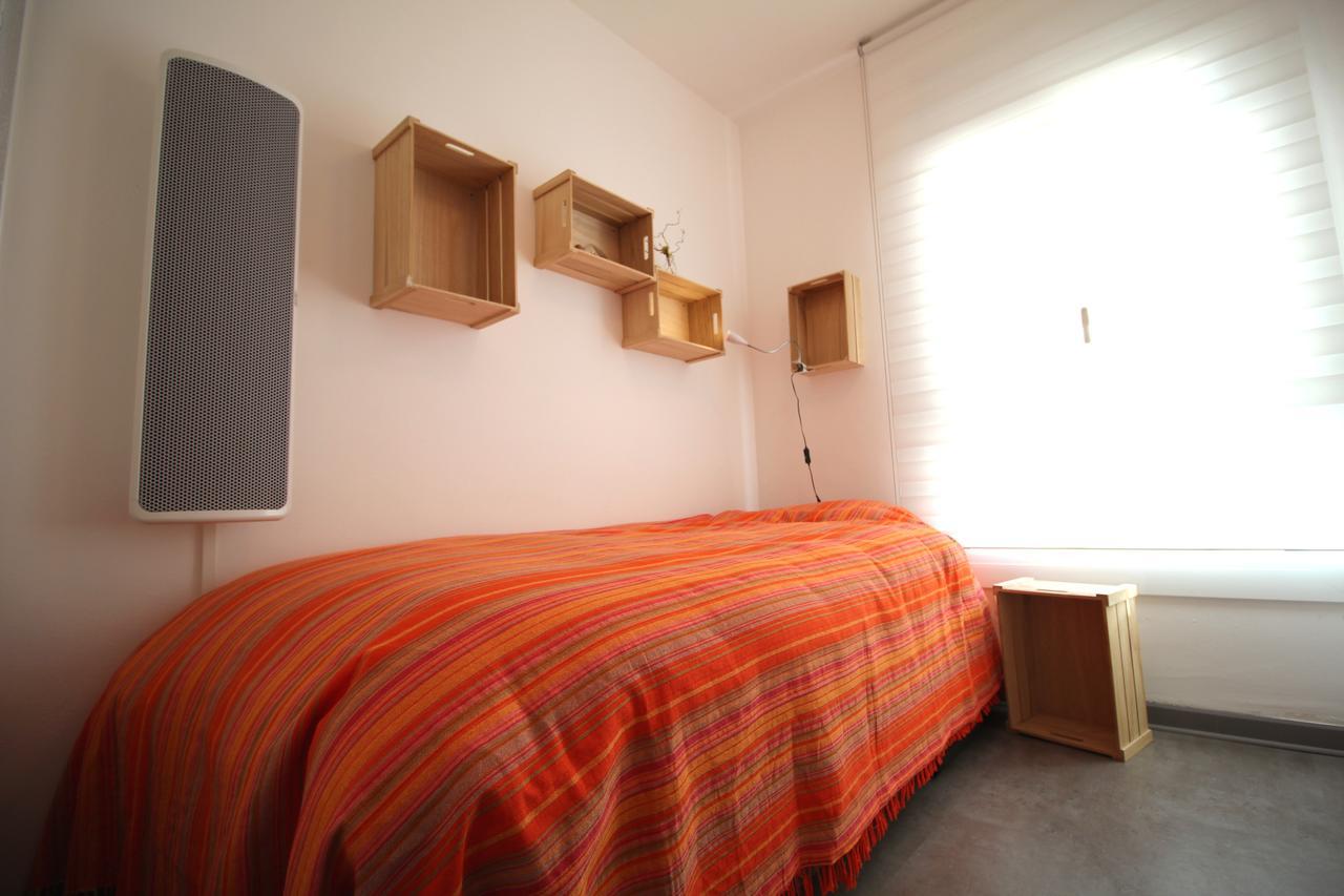 Fonda 24 Apartment Roses Exterior foto